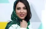 زیبایی خیره کننده لیلا اوتادی در عکس های جدید!